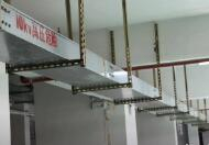 戶外要選用南寧電纜橋架廠的復(fù)合環(huán)氧電纜橋架？